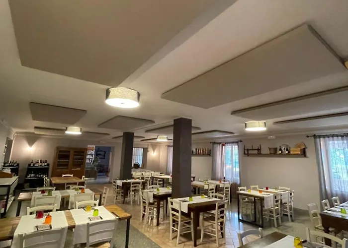 Hotel La Cascina