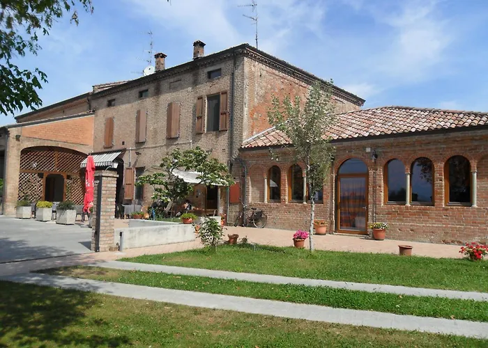 Hotel La Cascina