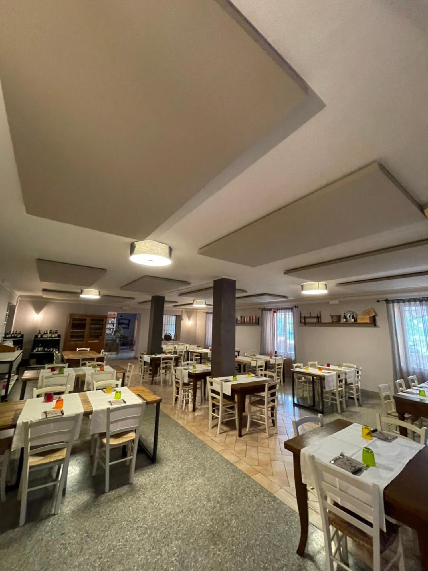 La Cascina 3*