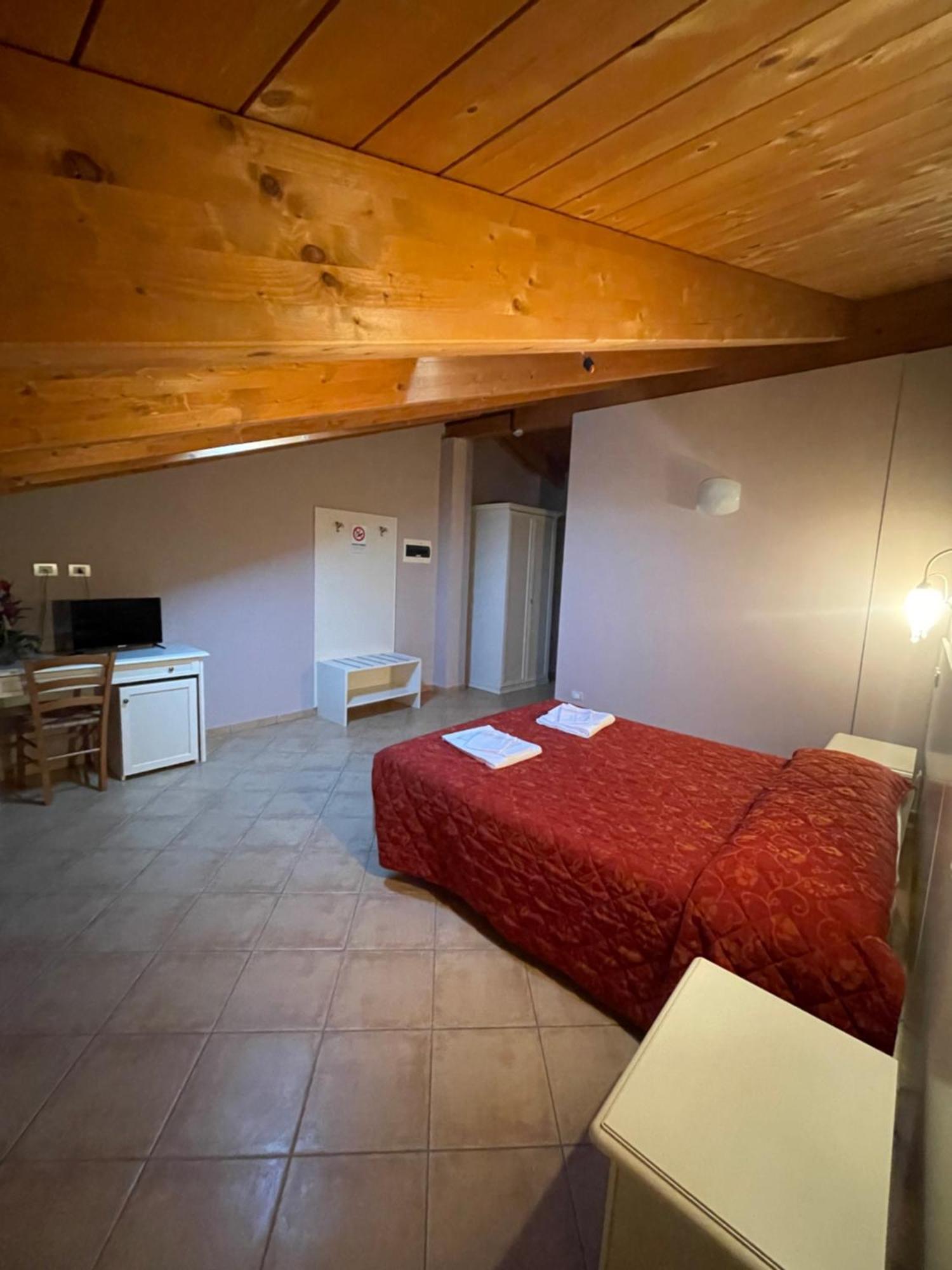 La Cascina 3* Fontanellato