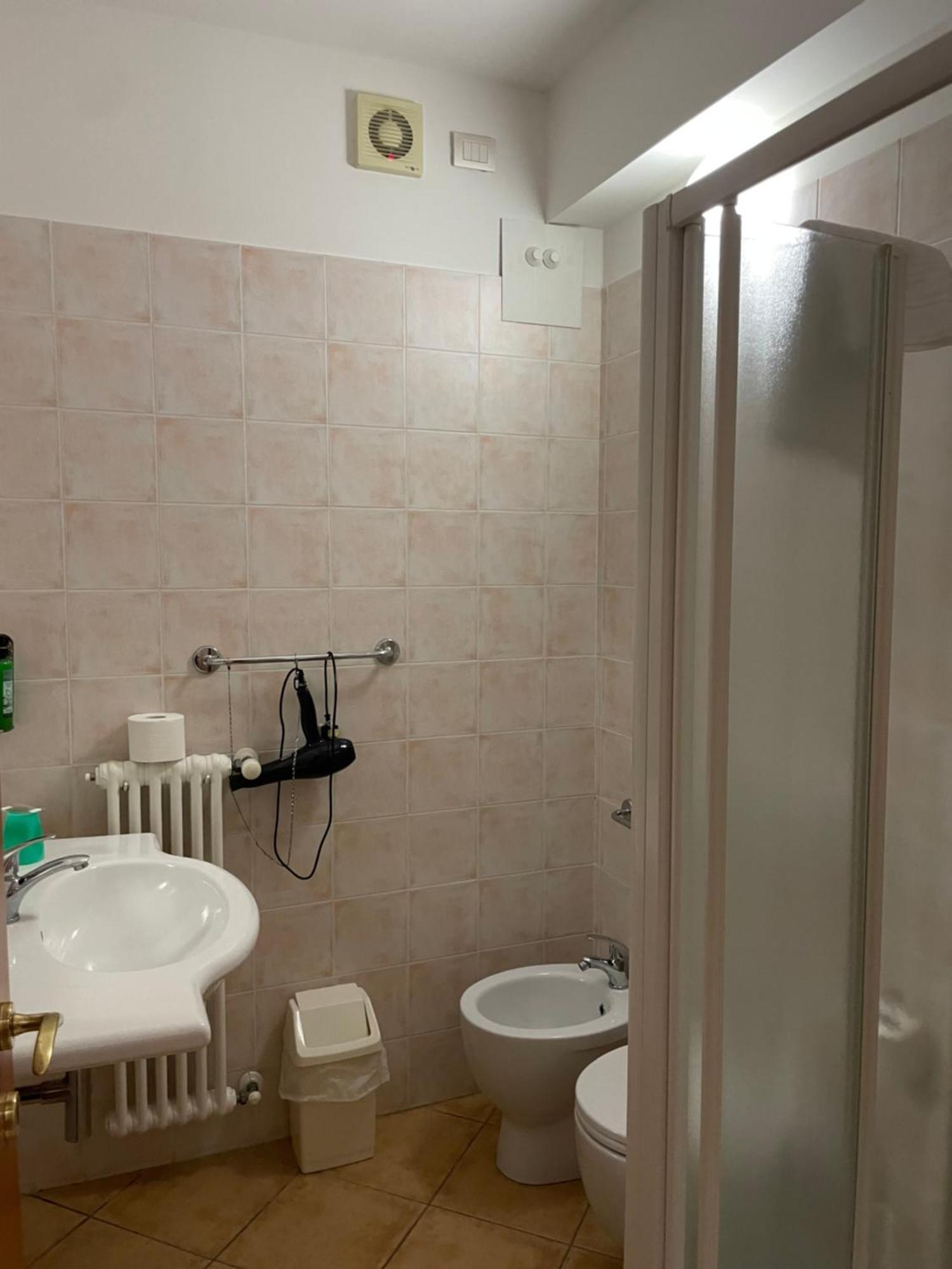 La Cascina Hotel Fontanellato