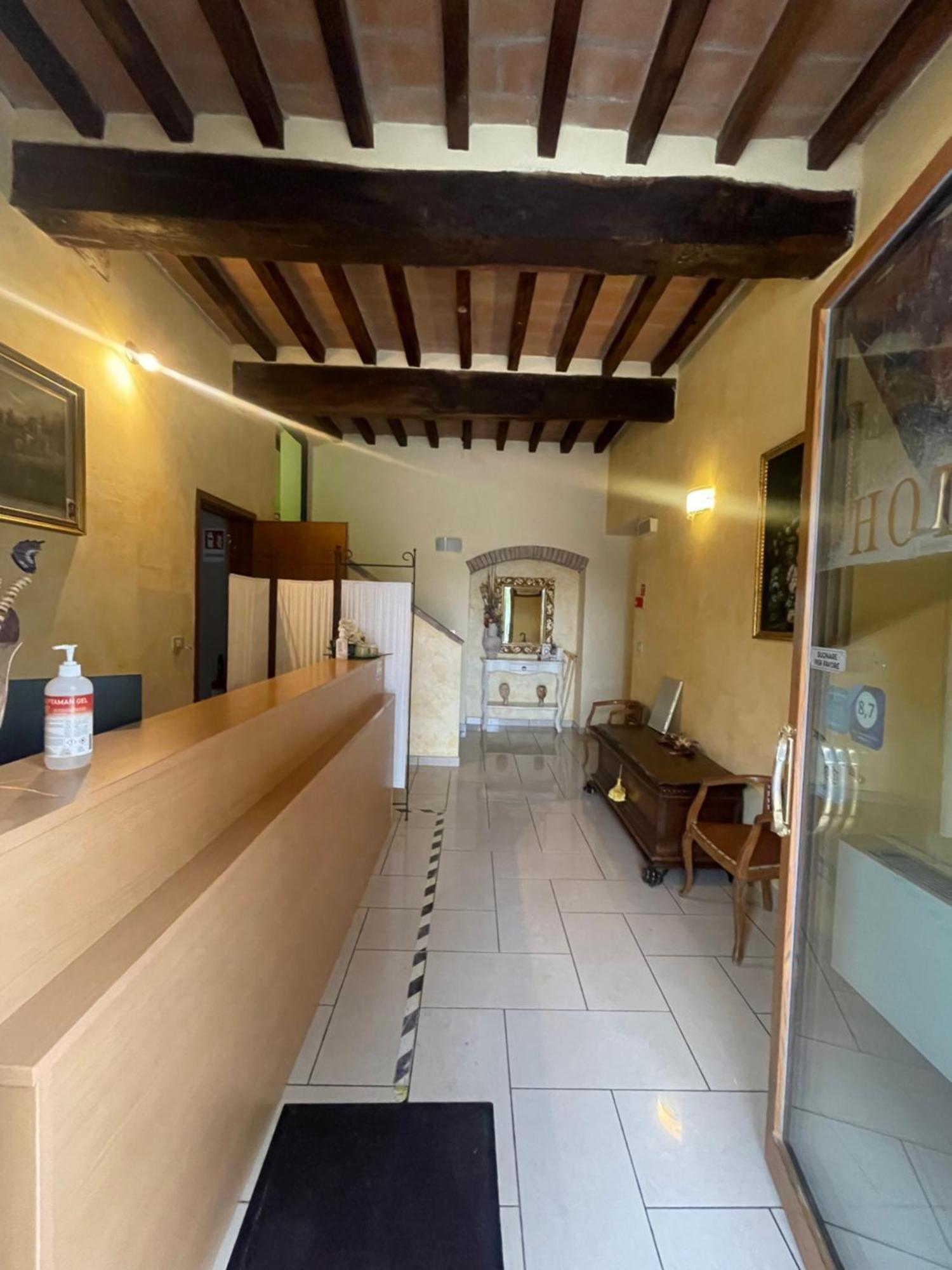 La Cascina Hotel 3*