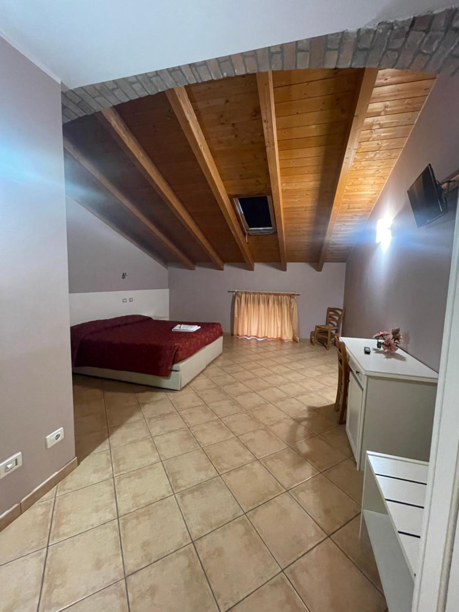 La Cascina