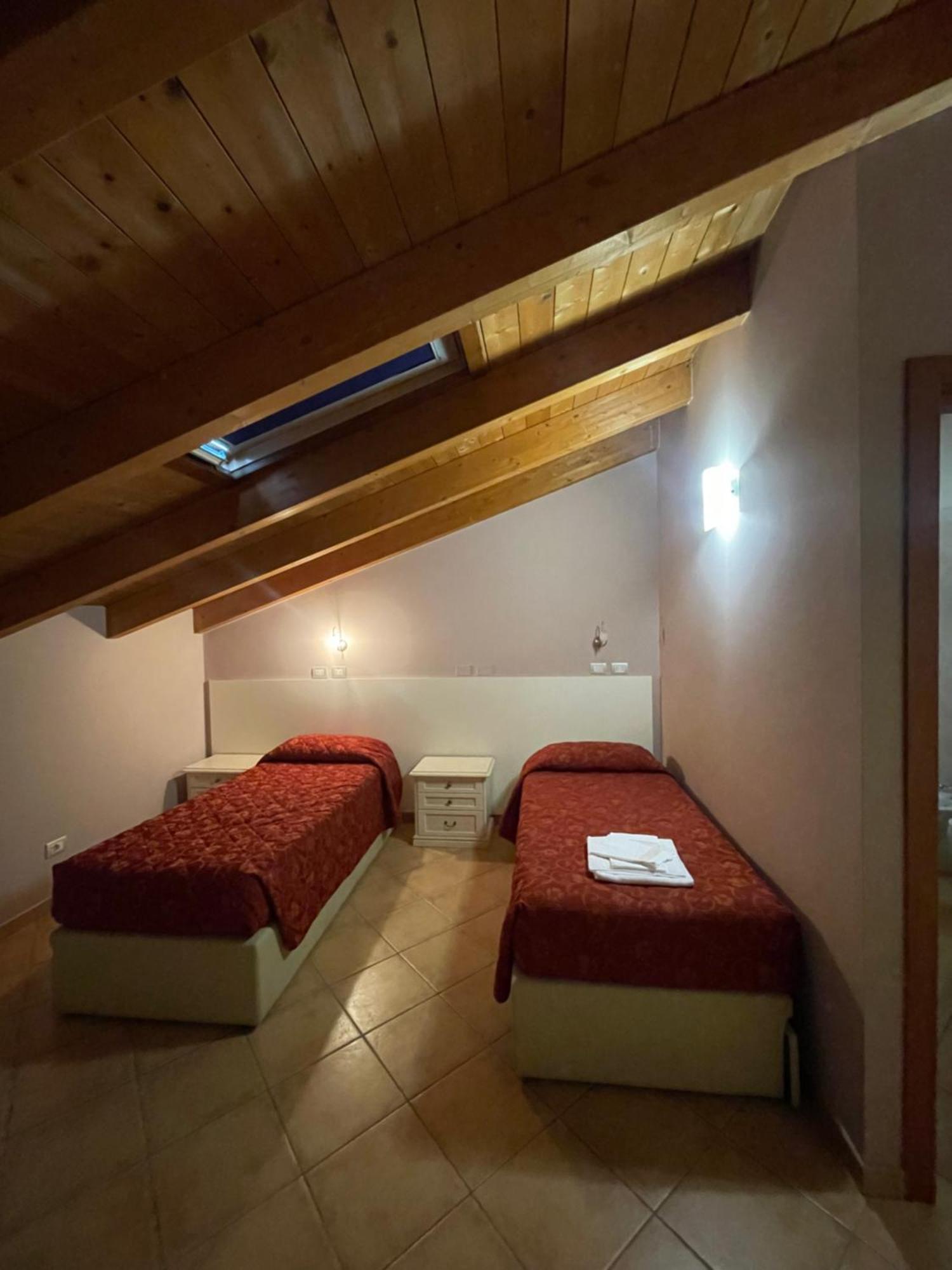 La Cascina 3*
