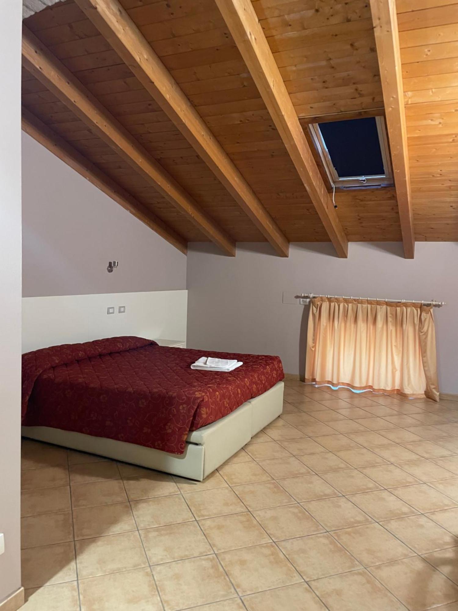 Hotel La Cascina