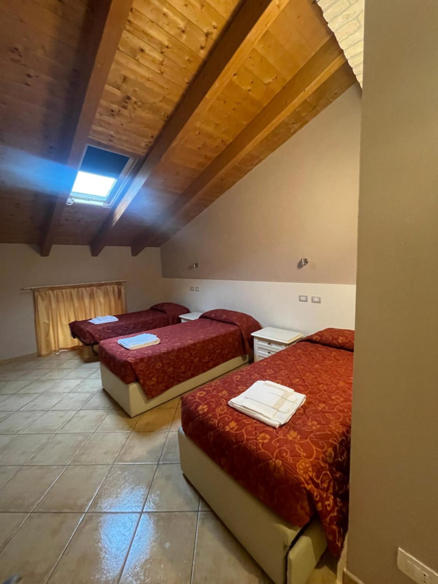 Hotel La Cascina 3*