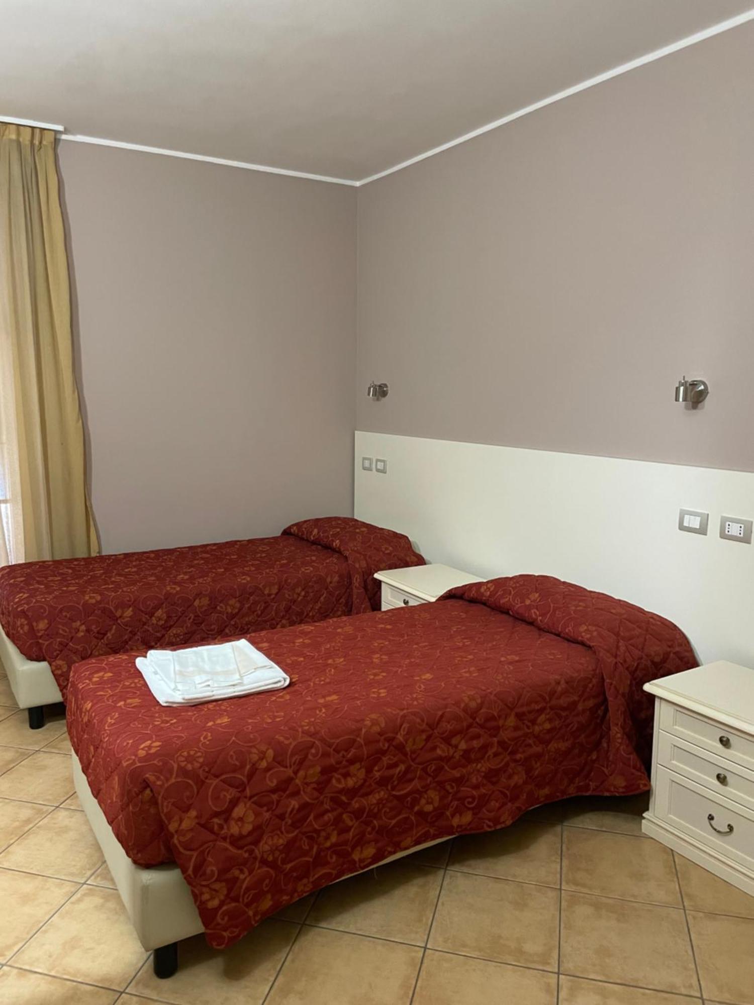 La Cascina Hotel