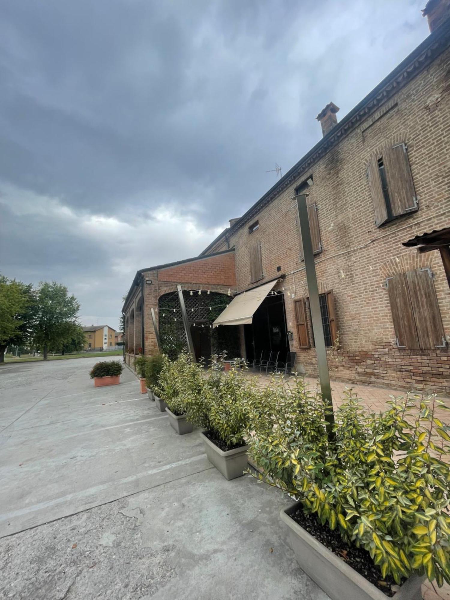 La Cascina Hotel 3*