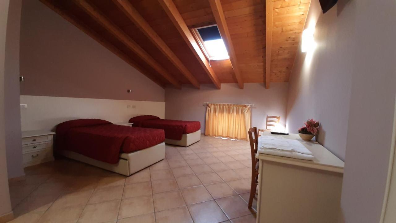Hotel La Cascina Fontanellato