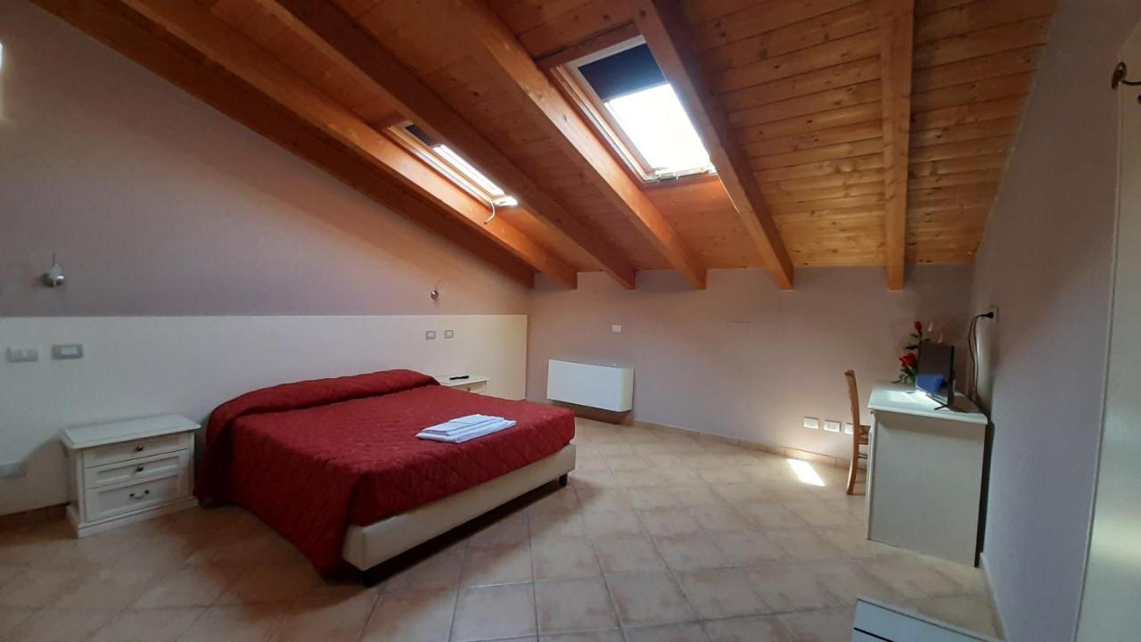 La Cascina Hotel 3*